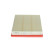 Filtro de aire S0750 Bosch