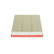 Filtro de aire S0750 Bosch, Miniatura 3