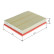 Filtro de aire S0750 Bosch, Miniatura 5