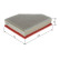 Filtro de aire S0753 Bosch, Miniatura 5