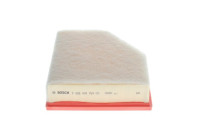 Filtro de aire S0754 Bosch
