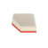 Filtro de aire S0754 Bosch, Miniatura 3