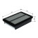Filtro de aire S0766 Bosch, Miniatura 5