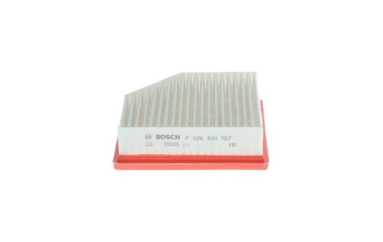 Filtro de aire S0767 Bosch