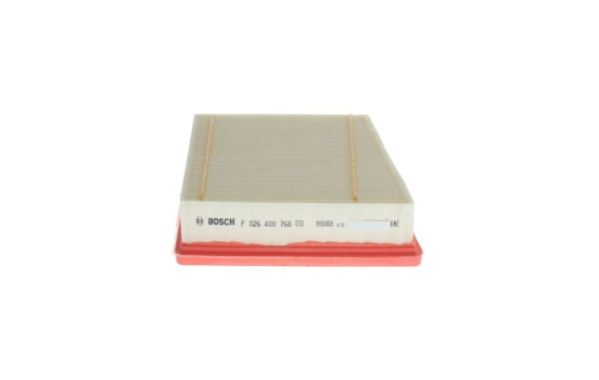 Filtro de aire S0768 Bosch
