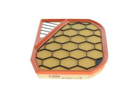 Filtro de aire S0772 Bosch