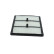 Filtro de aire S0775 Bosch, Miniatura 4