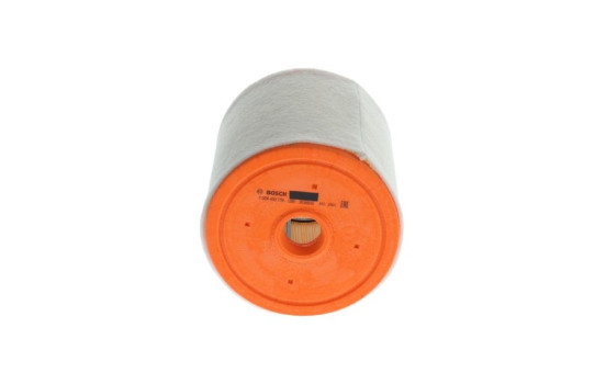 Filtro de aire S0776 Bosch, Imagen 2