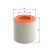 Filtro de aire S0776 Bosch, Miniatura 5