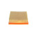 Filtro de aire S0780 Bosch, Miniatura 4