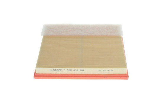 Filtro de aire S0787 Bosch