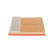 Filtro de aire S0787 Bosch, Miniatura 2