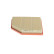 Filtro de aire S0789 Bosch