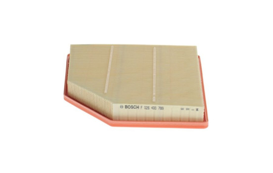 Filtro de aire S0789 Bosch