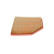 Filtro de aire S0789 Bosch, Miniatura 2