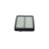 Filtro de aire S0798 Bosch