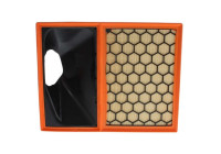 Filtro de aire S0801 Bosch