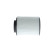 Filtro de aire S0804 Bosch