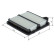 Filtro de aire S0811 Bosch, Miniatura 5