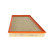 Filtro de aire S0824 Bosch, Miniatura 4
