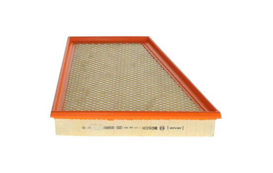 Filtro de aire S0824 Bosch, Imagen 4
