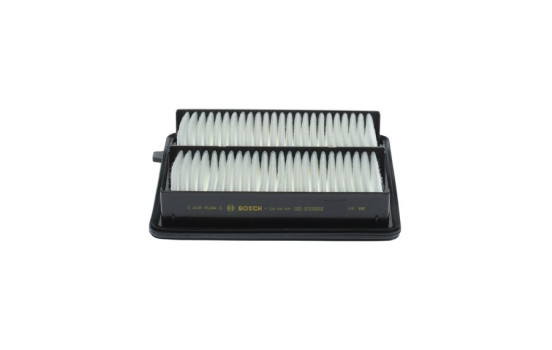 Filtro de aire S0825 Bosch