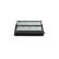 Filtro de aire S0825 Bosch, Miniatura 3