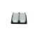 Filtro de aire S0825 Bosch, Miniatura 4