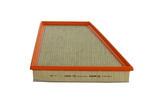 Filtro de aire S0826 Bosch, Imagen 3