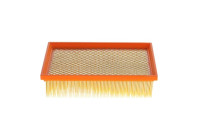 Filtro de aire S0836 Bosch