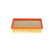Filtro de aire S0836 Bosch
