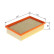 Filtro de aire S0836 Bosch, Miniatura 4