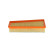 Filtro de aire S0839 Bosch, Miniatura 3