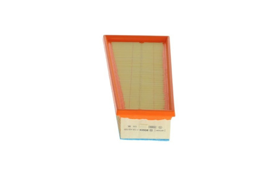 Filtro de aire S0839 Bosch, Imagen 4
