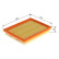 Filtro de aire S0842 Bosch, Miniatura 5