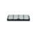 Filtro de aire S0843 Bosch