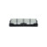 Filtro de aire S0843 Bosch, Miniatura 3