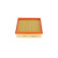 Filtro de aire S0849 Bosch, Miniatura 3