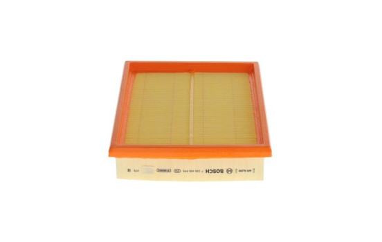 Filtro de aire S0849 Bosch, Imagen 3