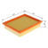 Filtro de aire S0849 Bosch, Miniatura 4