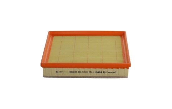 Filtro de aire S0852 Bosch