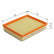 Filtro de aire S0852 Bosch, Miniatura 5