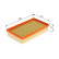 Filtro de aire S0855 Bosch, Miniatura 4