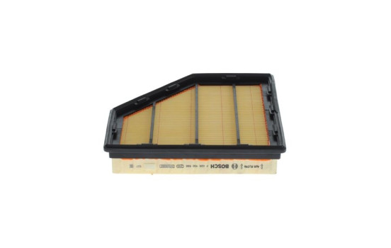 Filtro de aire S0858 Bosch, Imagen 2