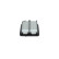 Filtro de aire S0860 Bosch, Miniatura 2