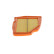 Filtro de aire S0869 Bosch, Miniatura 2