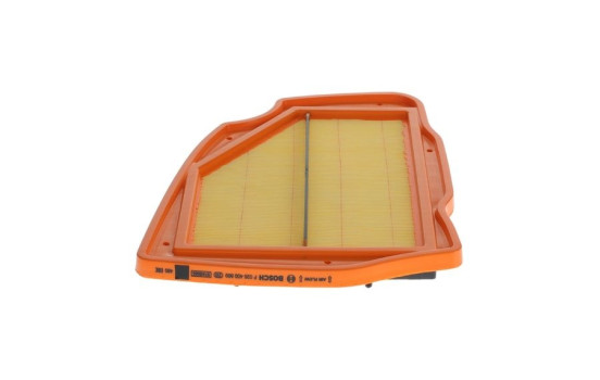 Filtro de aire S0869 Bosch, Imagen 4