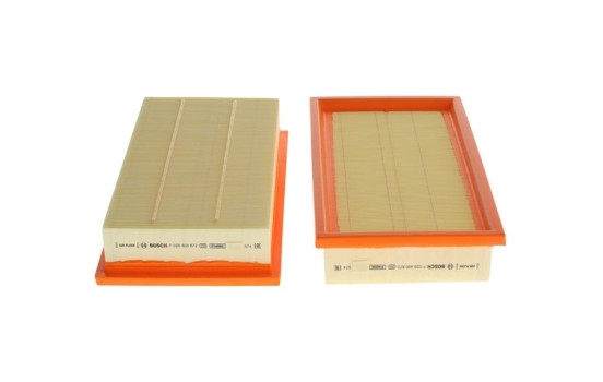 Filtro de aire S0872 Bosch