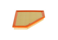 Filtro de aire S0877 Bosch