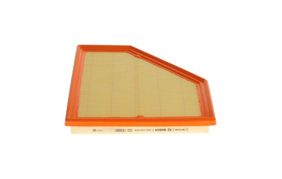 Filtro de aire S0878 Bosch, Imagen 2